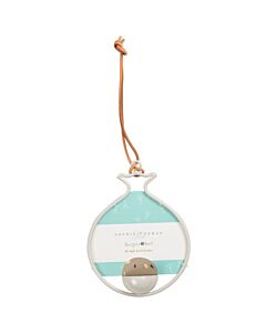 Burgon & Ball Sophie Conran Bird Feeder Pomegranate